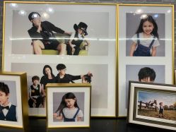 -莫奈庄园·儿童摄影馆·影视基地(江宁店)