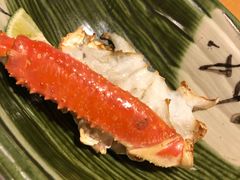 -蟹道乐(道顿堀本店)