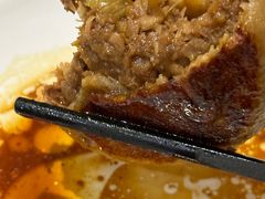 -清真吴记门钉肉饼·喜多利