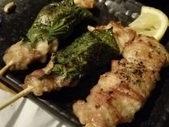 -木子烧鸟屋(百子湾店)