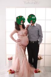 -孕视觉专业孕妇摄影(天津南开店)