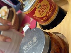 -华记煲仔华·煲仔饭(三元里万科里店)