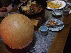 馓子烙馍-映像徐州(滨湖店)