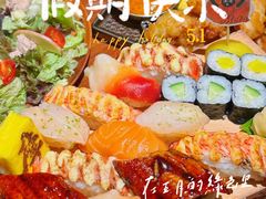 -摩打食堂(壹方中心店)