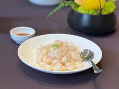 清炒虾仁-老正兴菜馆(福州路店)