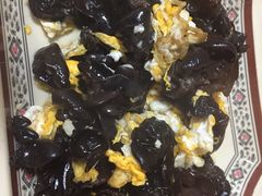 -农家土菜老煨锅(木鱼镇店)