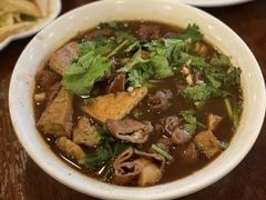 -北京小肠陈饭庄(方庄店)
