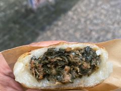 -老味茶屋(川沙老街店)
