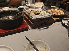 -绿茶餐厅(广州天河城店)