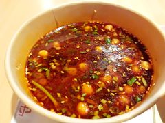 鸡骨浓汤酸辣粉-西少爷(十里堡店)