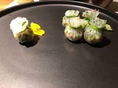 -菩提素素食餐厅(晶郦馆店)