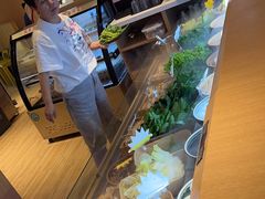 -松野谷·寿喜烧自助(华联顺义金街购物中心店)