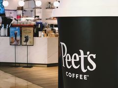 -Peet's Coffee皮爷咖啡(德基店)