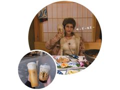 波波茶-喜茶(北京三里屯太古里店)