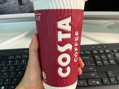 醇艺白-COSTA COFFEE(西贸凯德晶品4层2店)