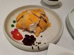 白切鸡-道道鲜·崇明私房菜(五角场店)