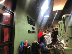 -形象革命造型·护肤Hair Studio