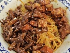 -梅溪·小伙子干挑面(安吉总店)