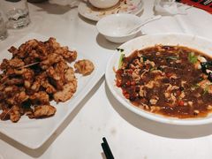 -金春禧·鲁菜海鲜(延吉路万达店)