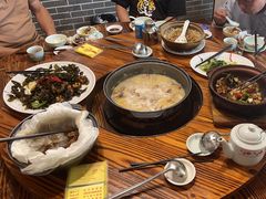 -侠成水上农庄(工业大道店)