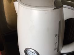 -太原星河湾酒店