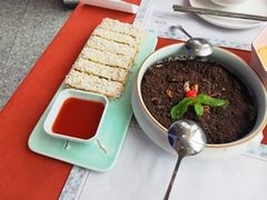 -赵小姐丨新中餐(曲江店)