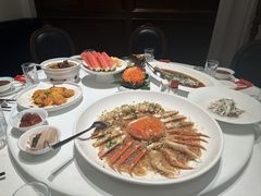 -醉辉皇上海之巅(上海中心大厦店)