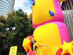 -深圳来福士广场