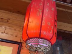 -大清花饺子(山庄店)