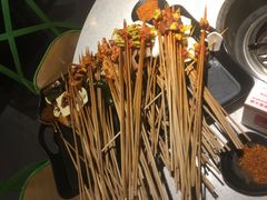 -钢管厂五区小郡肝串串香(南山店)