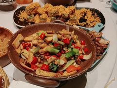 -聆桂烤鸭·金奖烤鸭(静联广场店)