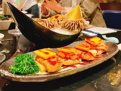 -Mr·Fish鱼鲜生海鲜放题(银泰in99店)