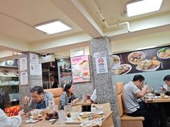 -百福麵家(新馬路店)