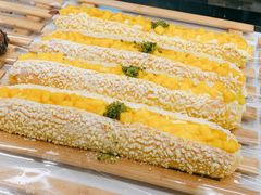 -奈雪的茶(青岛卓悦里INTOWN店)