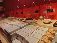 -阮大兴糕团(日月光中心店)