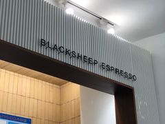-BLACKSHEEP ESPRESSO(建国中路店)