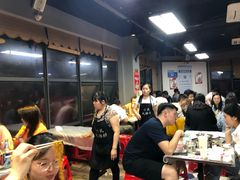 -小民大排档(光谷店)