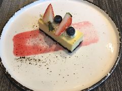 -博林天瑞喜来登酒店·西丽尚膳