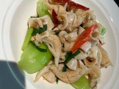 -东莱馋房(陆家嘴店)
