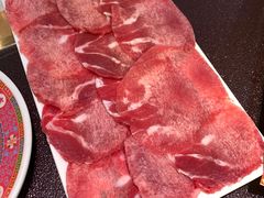 -大吉利·潮汕牛肉火锅(河西店)