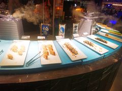 -德得轩烤涮一体自助餐厅(王府井店)