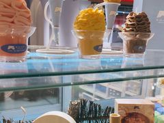 -Bakery(成都IFS国际金融中心店)