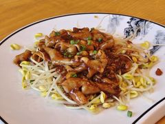 -德胜轩正宗顺德菜(宝安沙井会展中心店)