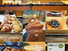 -OUR Bakery(SKP-S店)