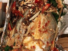 -木屋烧烤(坂田天安云谷店)