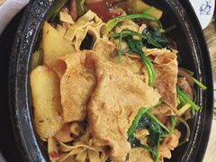 -嘟享吃重庆鸡公煲(五一店)