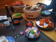 -西村日本料理(香格里拉饭店)