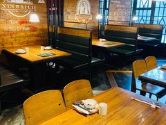 -新白鹿餐厅(城西银泰城店)