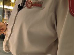 -海底捞火锅(玉桥商业广场店)