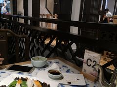 -小菜园新徽菜(南通崇川金鹰店)